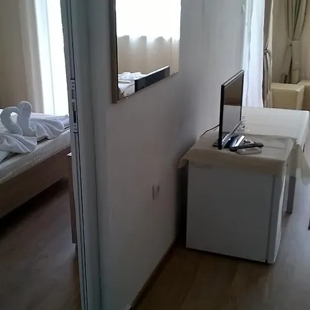 Hotel Argeriya - Kateriny Family