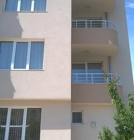 Argeriya - Kateriny Family Nesebar