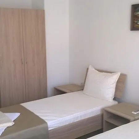 Argeriya - Kateriny Family Hotel Nesebar